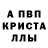 МЕТАМФЕТАМИН кристалл Sasha_CGArt